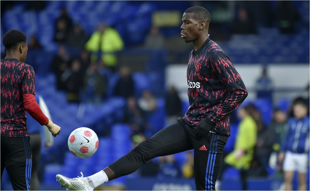 El jugador francés recibiría un bono por fidelidad - FOTO: AP