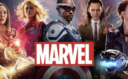 Los 5 actores de Marvel que ya fallecieron pero pocos sabían