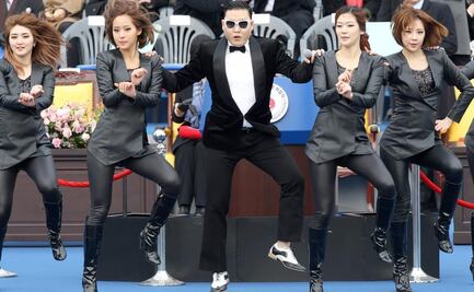 A 10 años de "Gangnam style", ¿cuál es el récord que batió la canción del surcoreano Psy?