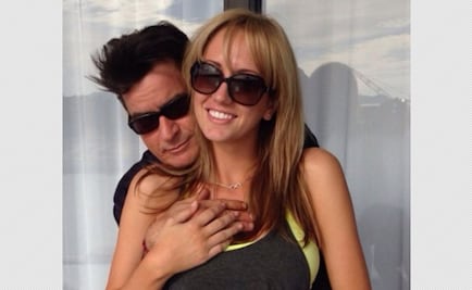 Tras demanda, Charlie Sheen planea "enérgica" defensa