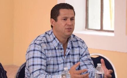 Correcto declarar a grupos criminales como terroristas: gobernador de Guanajuato 