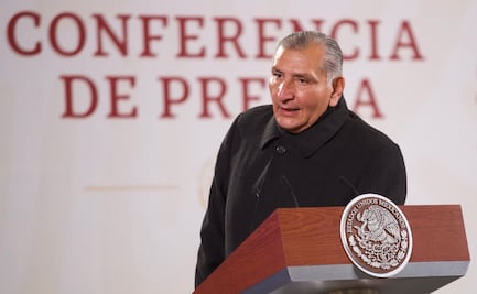 La mañanera de AMLO, 13 de enero, minuto a minuto