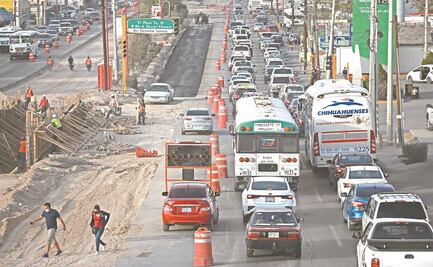 Tras 14 días, retiran medidas restrictivas en Chihuahua