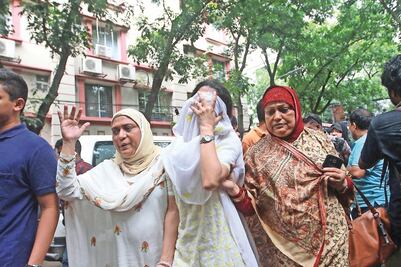 “No toleraremos el terror”, dice gobierno de Bangladesh