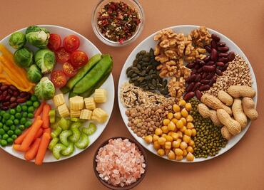 7 alimentos que te ayudarán con la cuesta de enero