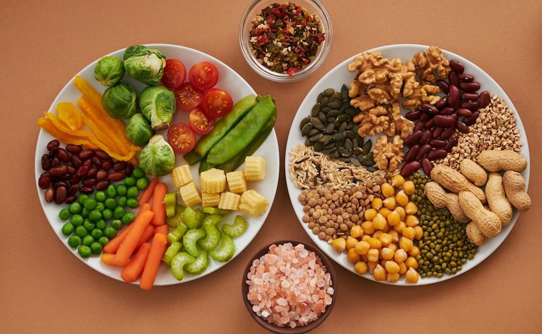 Alimentos económicos para la cuesta de enero. Foto: Vanessa Loring / Pexels