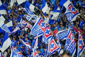 Barras de Cruz Azul no tendrán acceso al Estadio Olímpico Universitario; Pumas anuncia restricciones