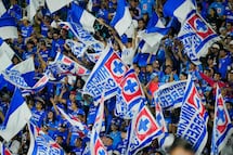 Barras de Cruz Azul no tendrán acceso al Estadio Olímpico Universitario; Pumas anuncia restricciones