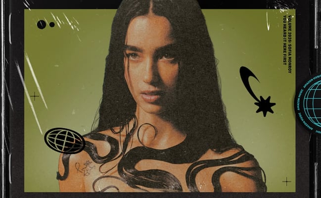Sofía Monroy, la mexa que conquista Amazon Music: entra en la lista de 49 artistas a vigilar en 2026