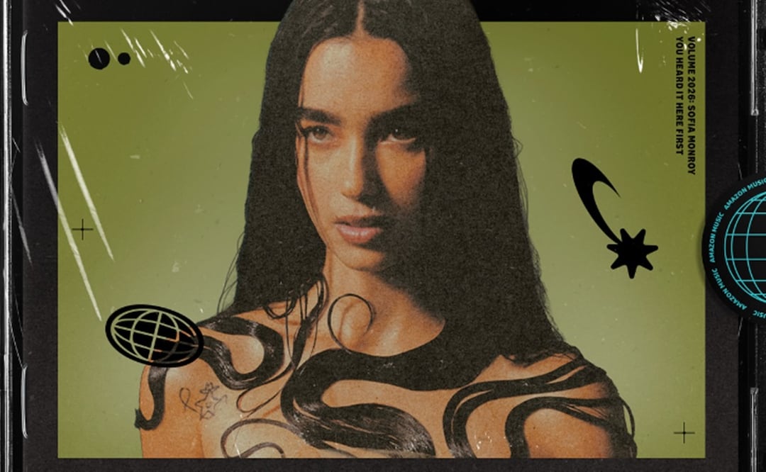 Sofía Monroy, una sueco-mexicana que pese a vivir en Suecia bastante tiempo decidió mudarse a México y adoptar el español como su idioma principal.