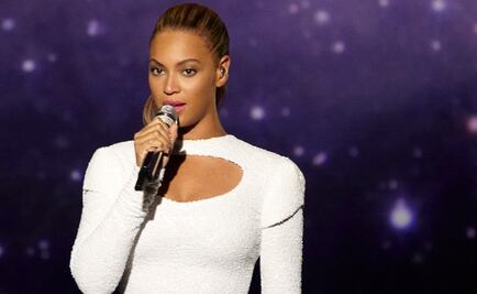 Beyoncé, en planes para prestar su voz a nueva cinta de James Bond