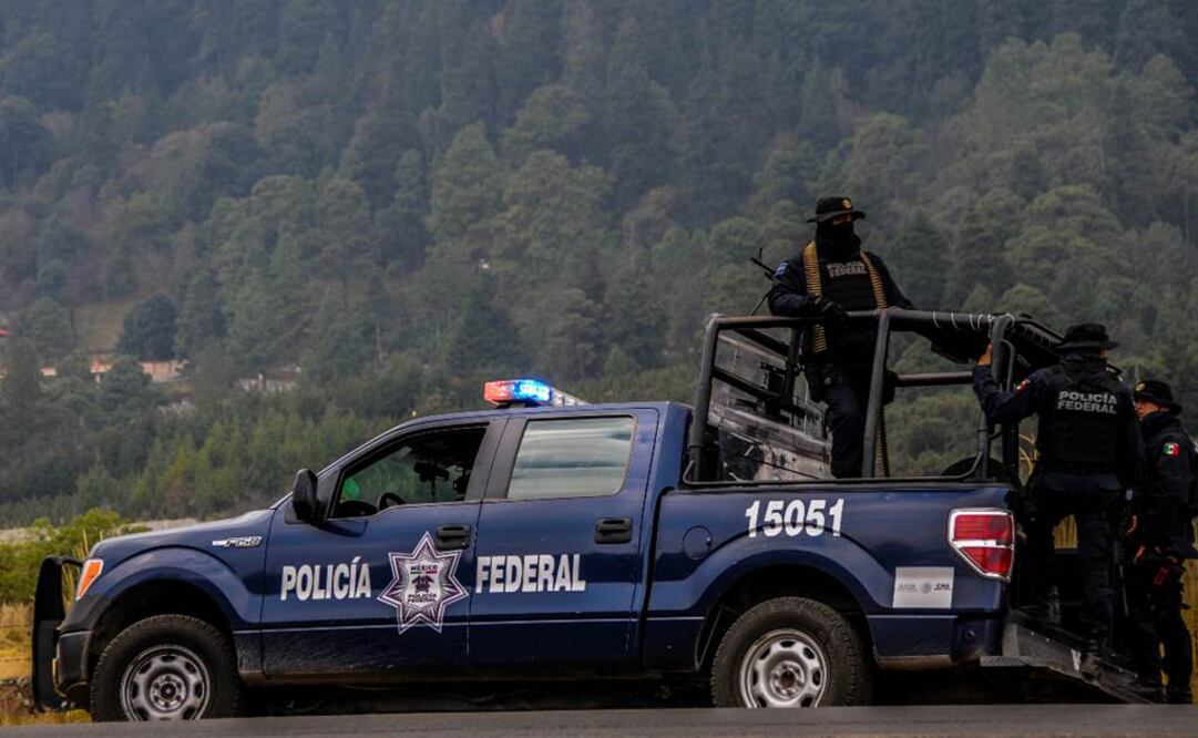 Archivo / EL UNIVERSAL