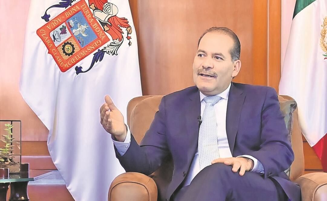 Foto: Archivo/ EL UNIVERSAL