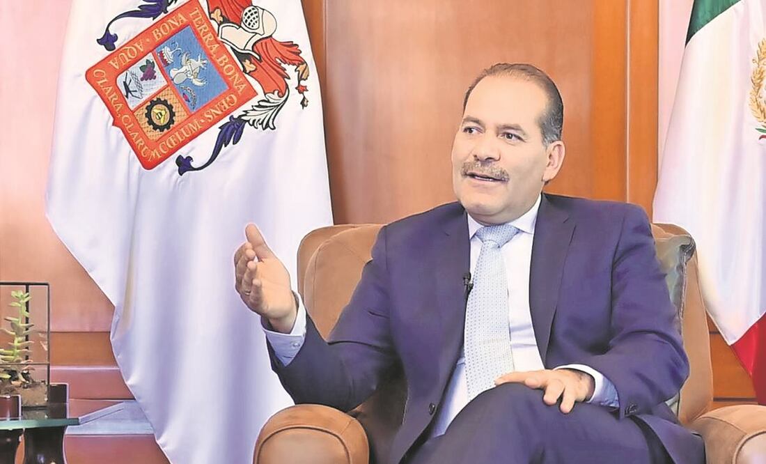 Foto: Archivo/ EL UNIVERSAL