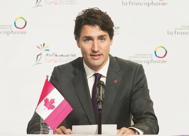 México y Canadá se declaran listos para modernizar TLCAN