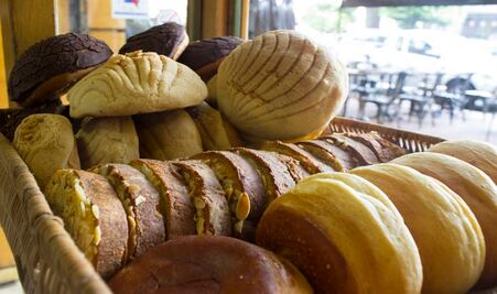 ¡Prepárate! Se acerca el Primer Festival del Pan y Pastel Artesanal