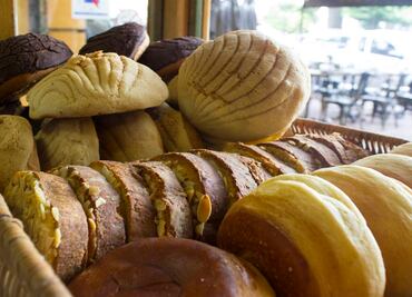 ¡Prepárate! Se acerca el Primer Festival del Pan y Pastel Artesanal