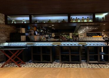 El Hotel Zócalo Central celebró 20 años