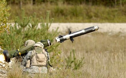 Biden autoriza a Ucrania ataques con misiles de EU dentro de Rusia, afirma el Washington Post; autoridades no han dado su versión