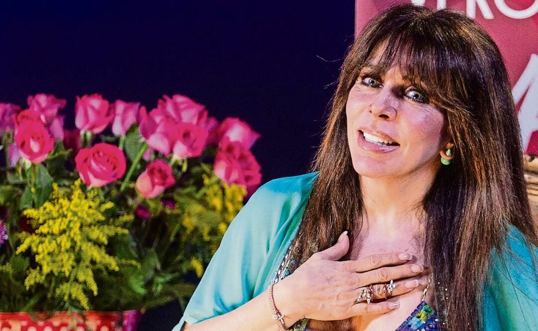 Foto: Jessica Espinosa/ El Universal archivo