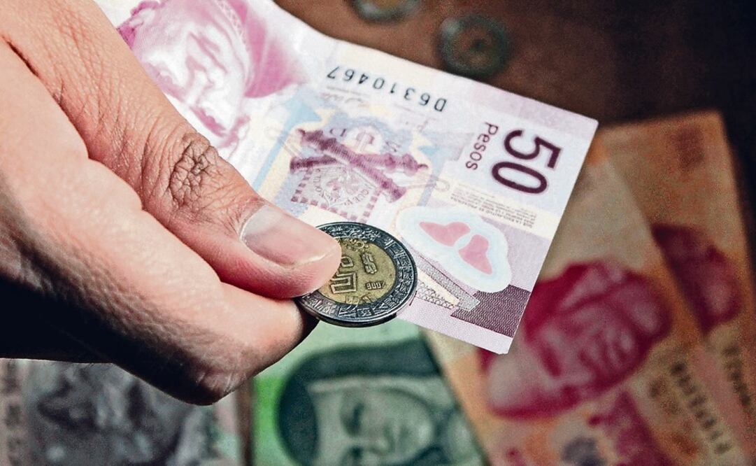 Mexico entered into a  mild recession in early 2019 - Photo: File Photo/EL UNIVERSAL