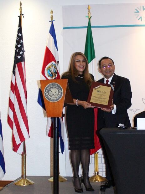 Rafael Guerra Álvarez. FOTO: Especial/ EL UNIVERSAL/