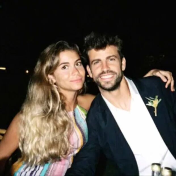 A que se dedicaba Clara Chía Martí antes de conocer a Gerard Piqué