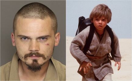 Actor de "Star Wars", a centro psiquiátrico