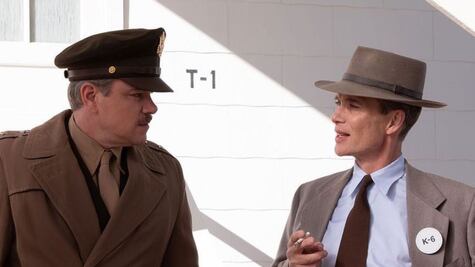 De Barbie a Oppenheimer, las 5 películas más esperadas del verano 2023