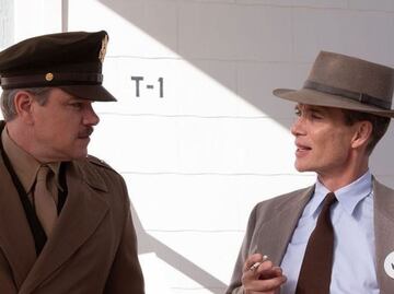 De Barbie a Oppenheimer, las 5 películas más esperadas del verano 2023