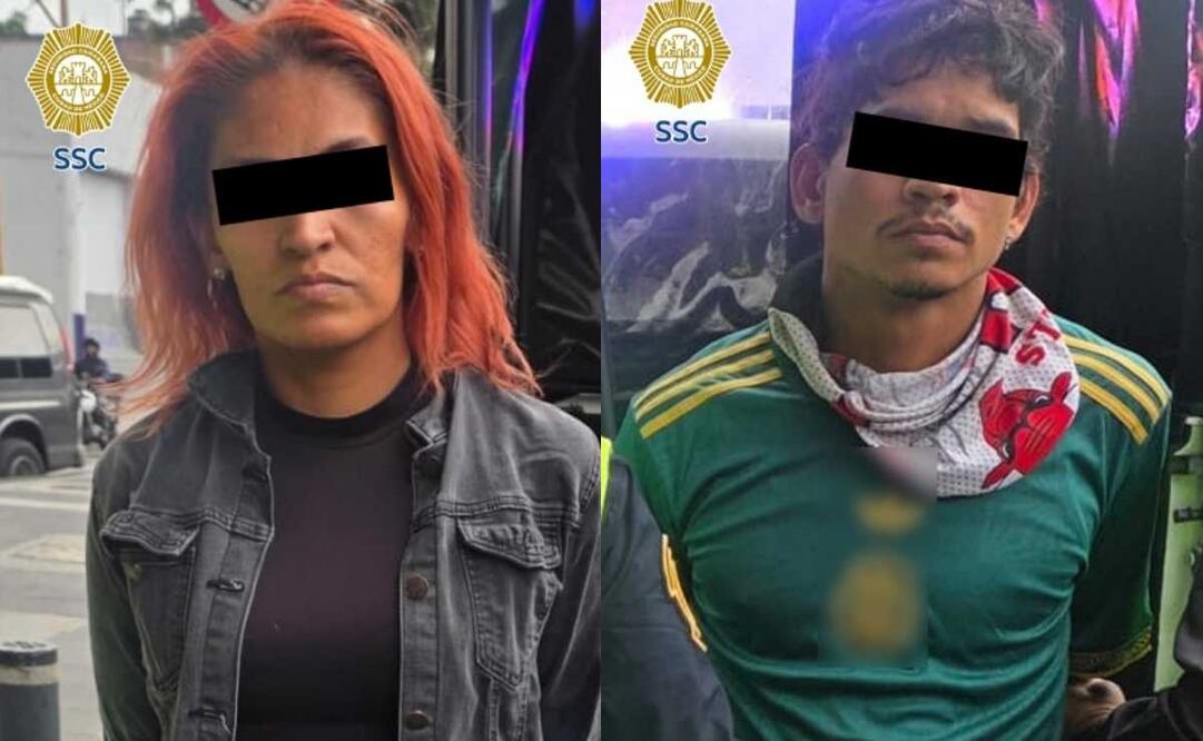 Discusión mientras ingerían bebidas alcohólicas termina con hombre herido en la colonia Centro; hay dos detenidos
Foto: Especial.