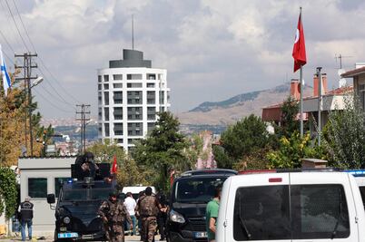 Consejo de Seguridad turco recomienda prorrogar estado de emergencia