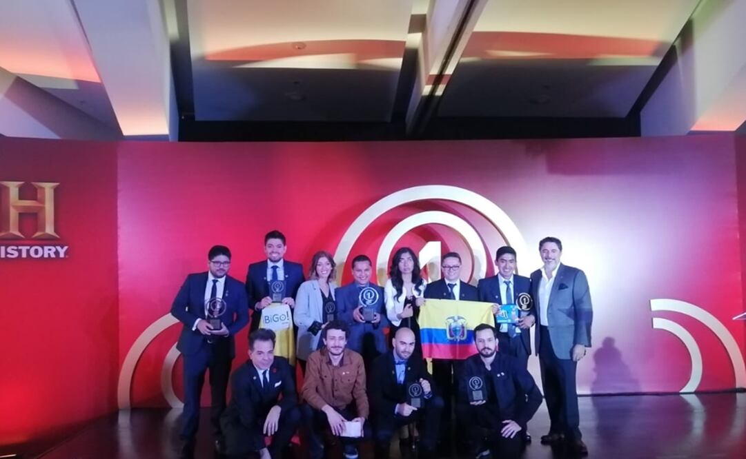 Foto: Araceli García/EL UNIVERSAL