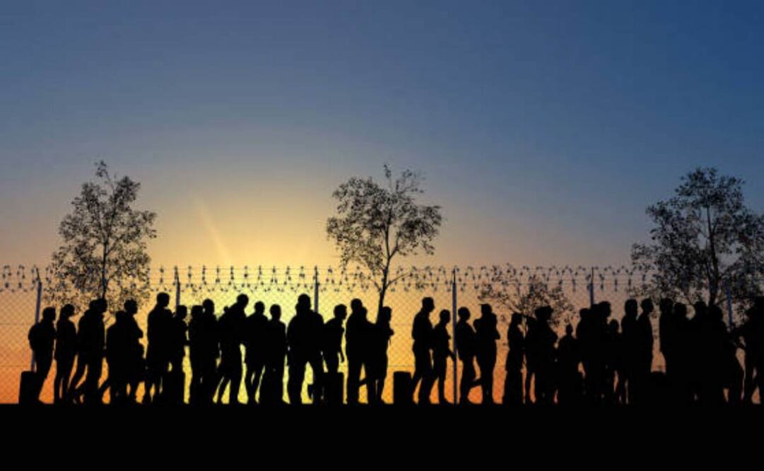 El gobierno mexicano expresó su preocupación ante la aprobación de la Ley de Seguimiento y Denuncia de Extranjeros Criminales de Georgia de 2024. Foto: iStock