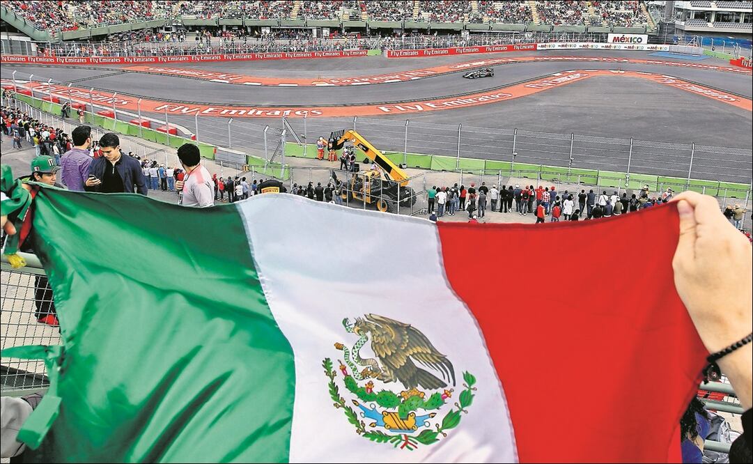 FOTO: ARCHIVO / EL UNIVERSAL