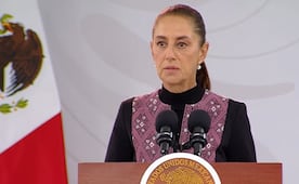 Sheinbaum reacciona a dichos machistas del gobernador de Puebla, Alejandro Armenta; "no fue muy afortunada su declaración", dice