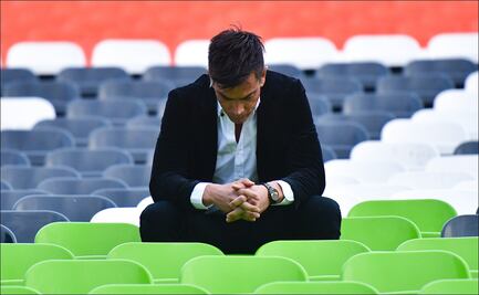 La última y nos vamos: Nacho González sobre su retiro