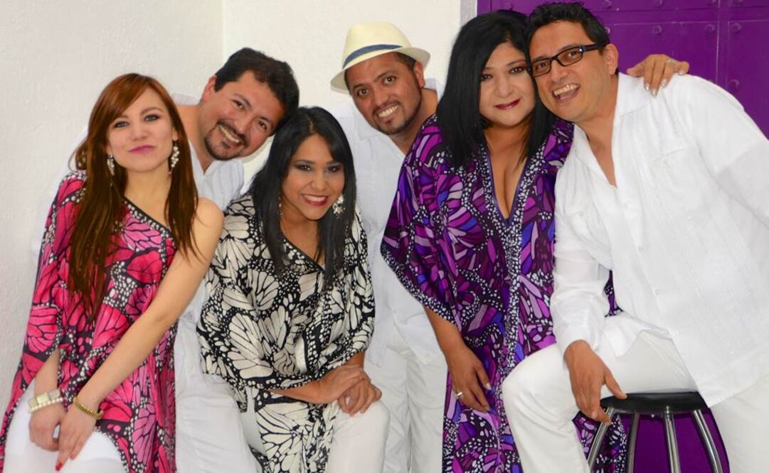 El concierto de Voz en punto, a la que Carlos Fuentes calificó como "la polifonía a la que aspiramos todos los artistas" tendrá lugar en la Sala Principal del recinto de mármol el martes 4 de agosto, a las 20:00 horas.