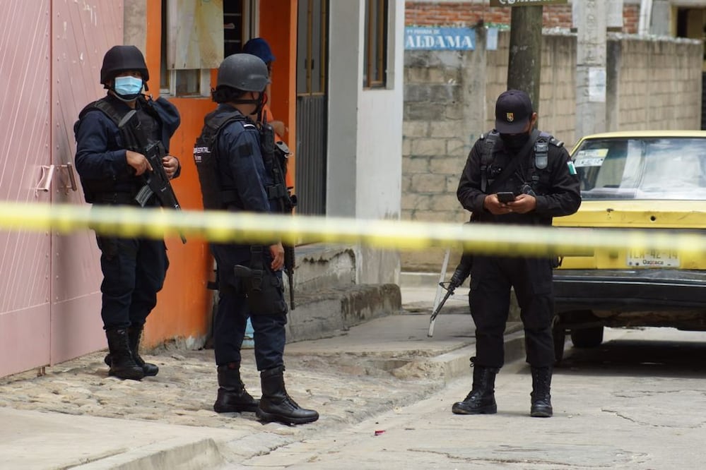 Foto: Edwin Hernández / EL UNIVERSAL