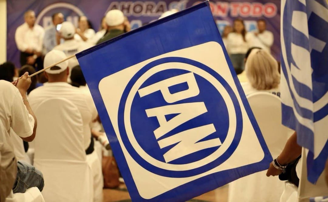 El grupo de alcaldes del PAN mencionó que ellos son quienes conocen "mejor los problemas de los vecinos". Foto: Archivo EL UNIVERSAL