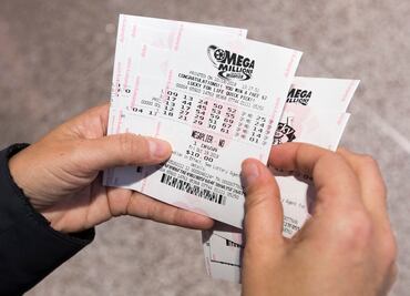 Lotería de EE. UU.: ¡Se jugarán 10 mil millones de pesos que podrán generarte hasta 500 millones de pesos por mes!