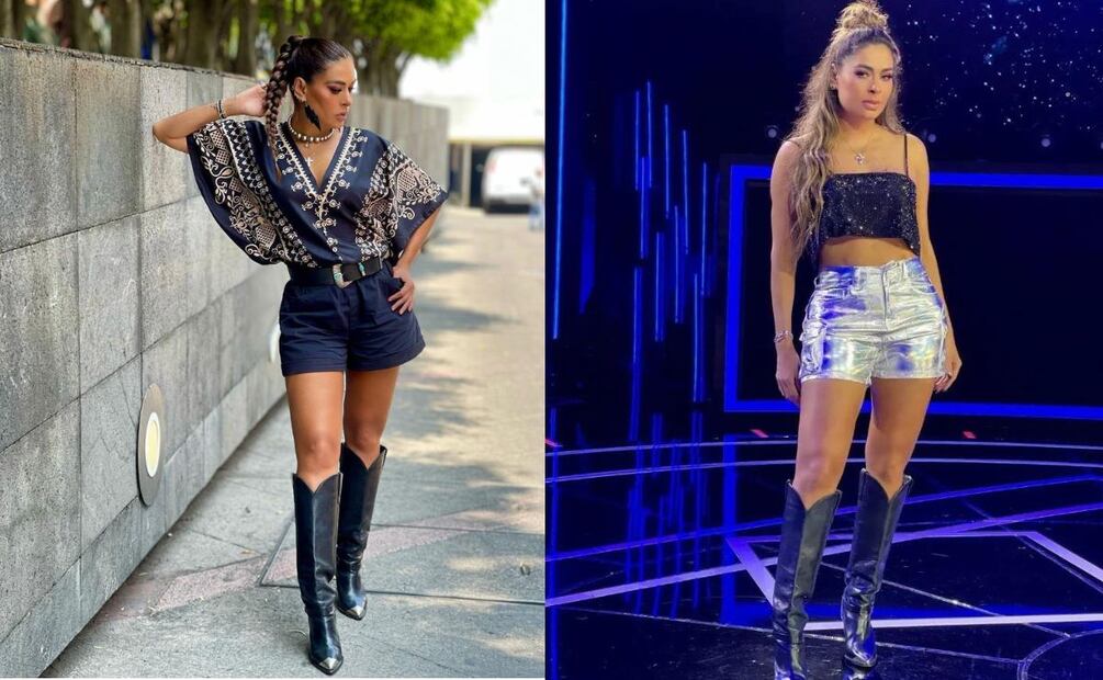 Foto: Instagram @galileamontijo