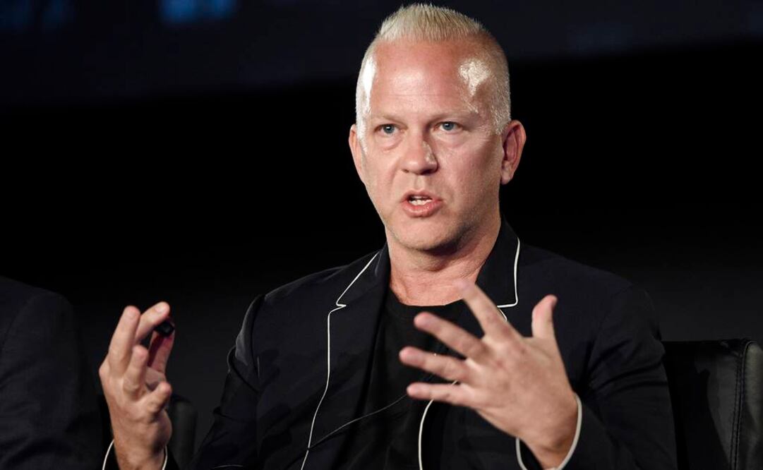 El guionista Ryan Murphy era el objeto de deseo de varias compañías de la pequeña pantalla. FOTO: Archivo