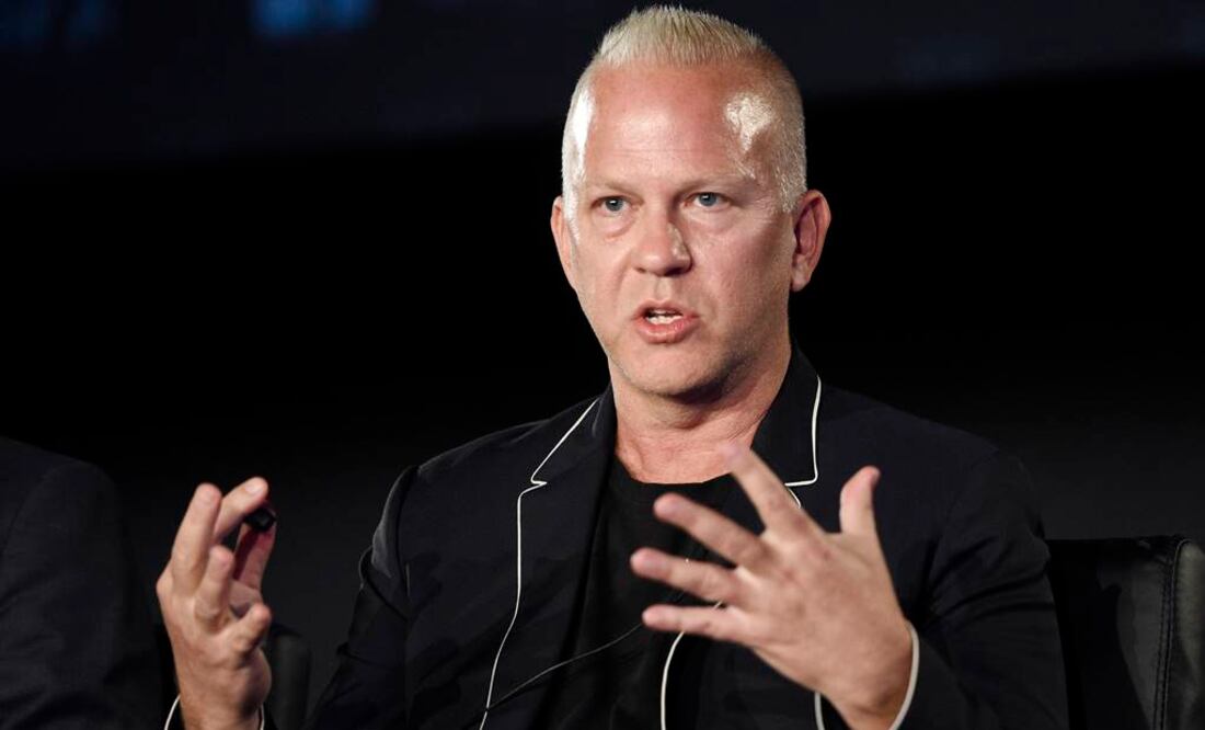 El guionista Ryan Murphy era el objeto de deseo de varias compañías de la pequeña pantalla. FOTO: Archivo