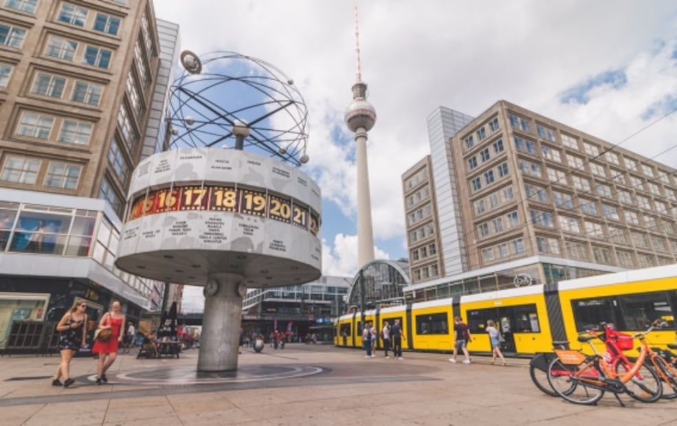 Cuáles serán las ciudades más ecológicas del mundo después de la pandemia