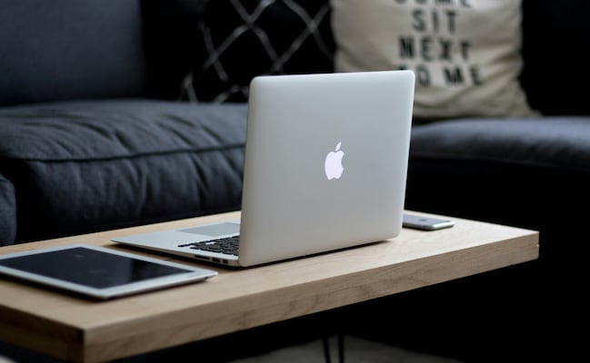 Cómo reiniciar una Mac de fábrica