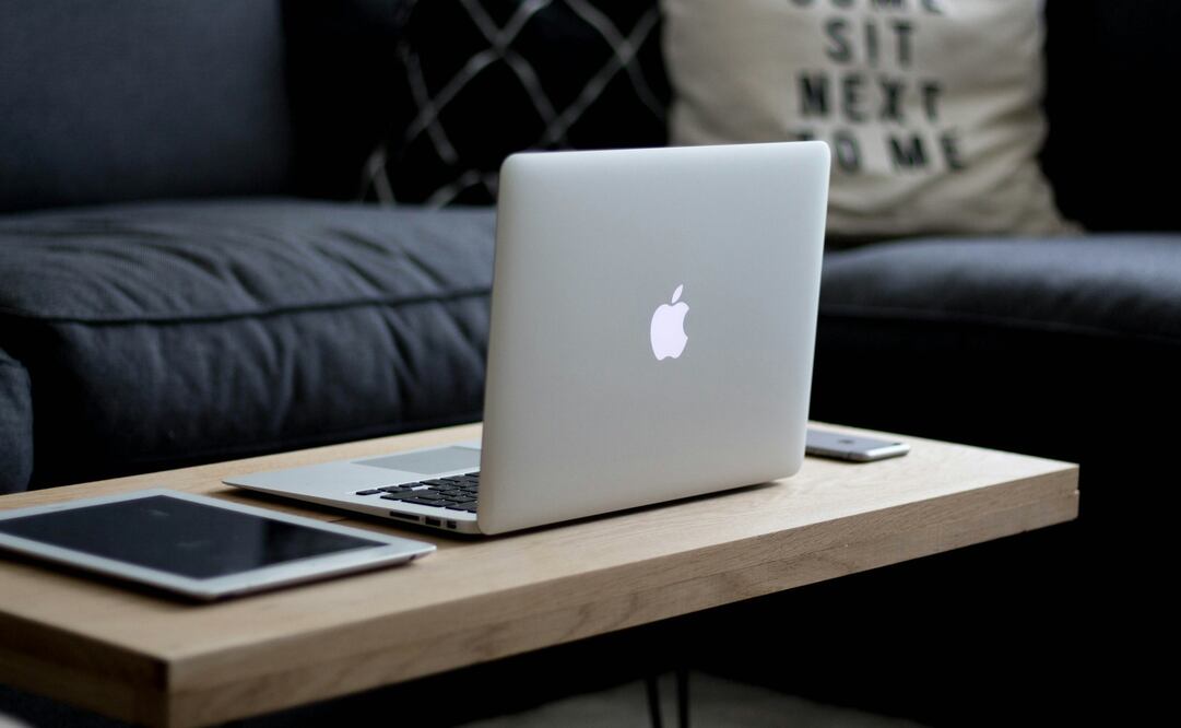 Cuida el rendimiento de tu Mac con estos consejos. Foto: Unsplash