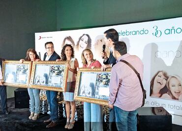 Pandora evoluciona para mantenerse en la música