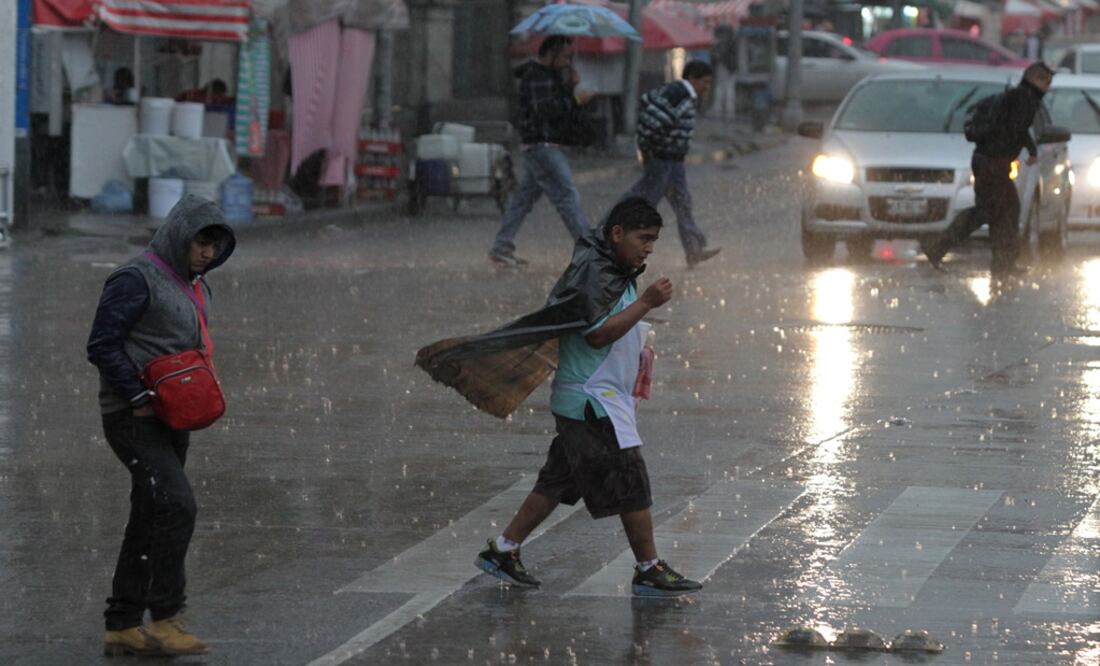 Foto: Archivo/ EL UNIVERSAL