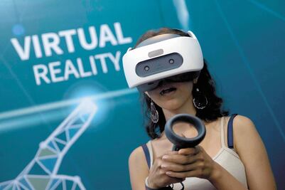 G5 revoluciona el entretenimiento 